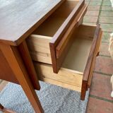 Bureau style scandinave