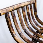 Fauteuil art déco 1920