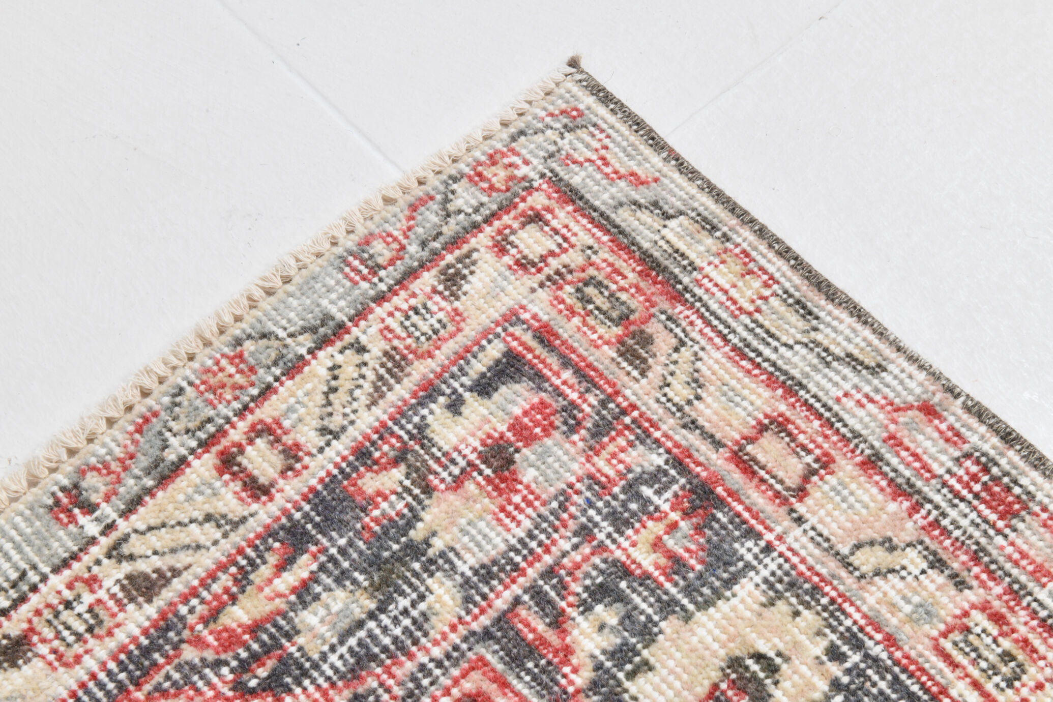 Tapis persan, 166x270Cm