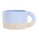 Petite tasse bleu