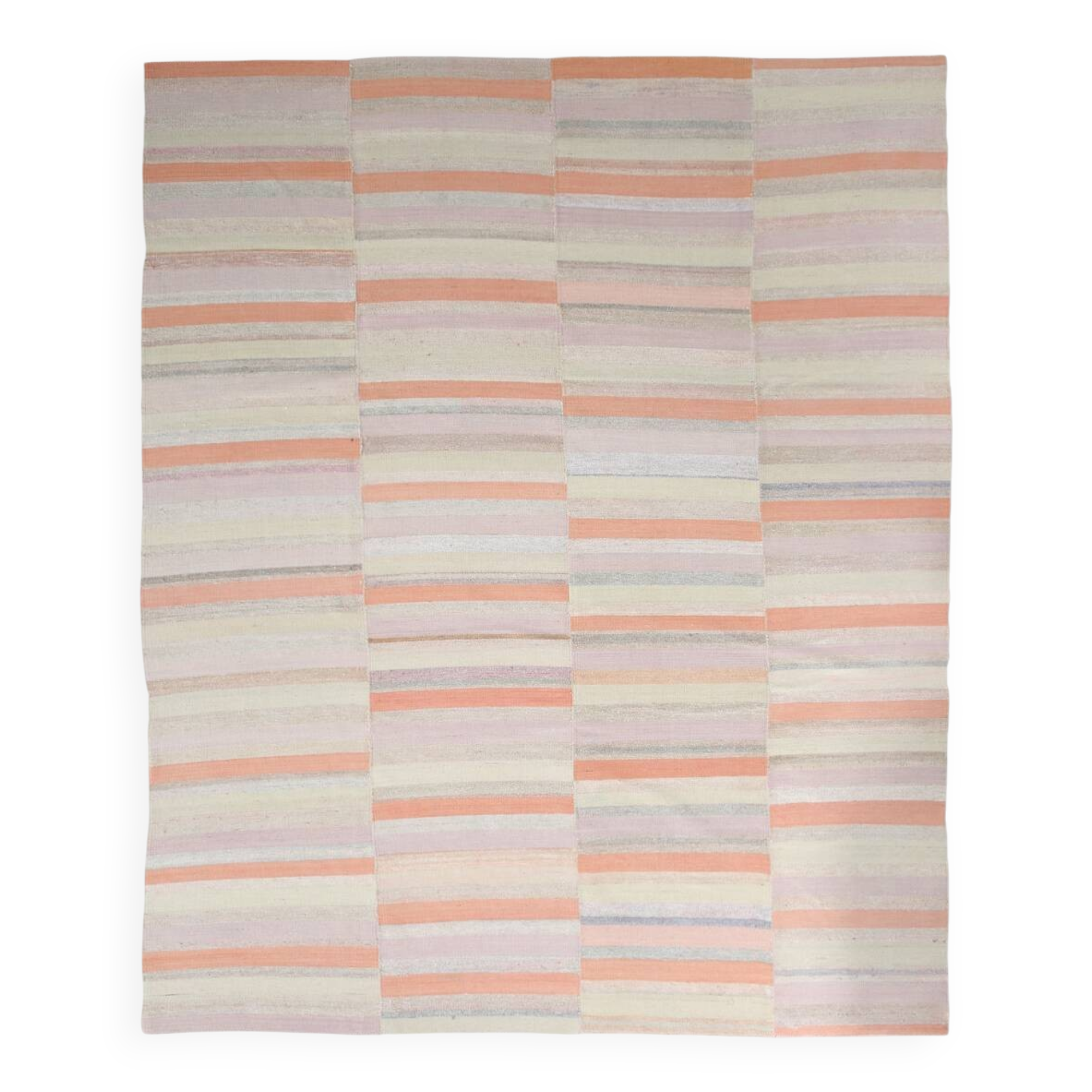 10x12 Rug For Living Room Vintage Rug, 311x374Cm