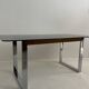 vintage table