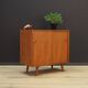 Cabinet danish design teak 60/70