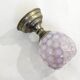 Vase, stair ball cutter