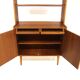 Scandinavian teak chest of drawers, Sweden, 1960
