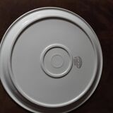 Luneville round dish