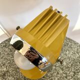 Space age adjustable lamp