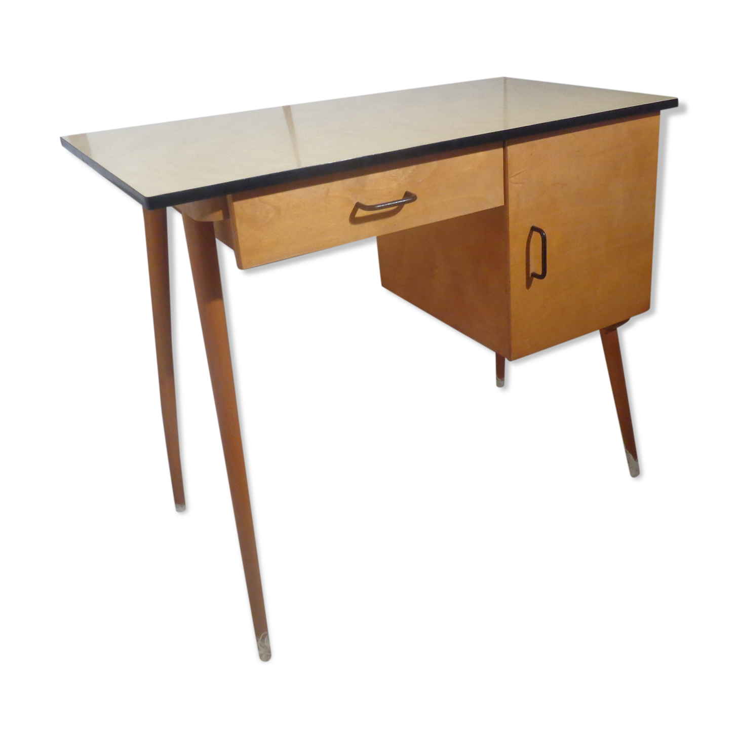 Vintage Baumann desk