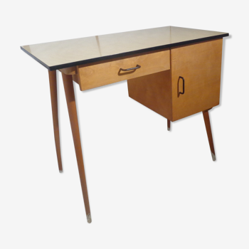 Vintage Baumann desk