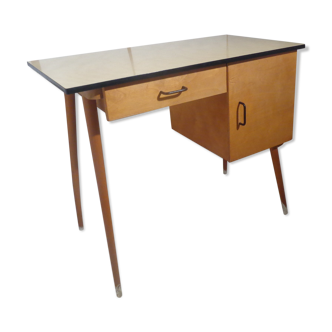 Vintage Baumann desk
