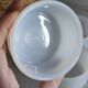 Vintage Arcopal Opaline Ramekins