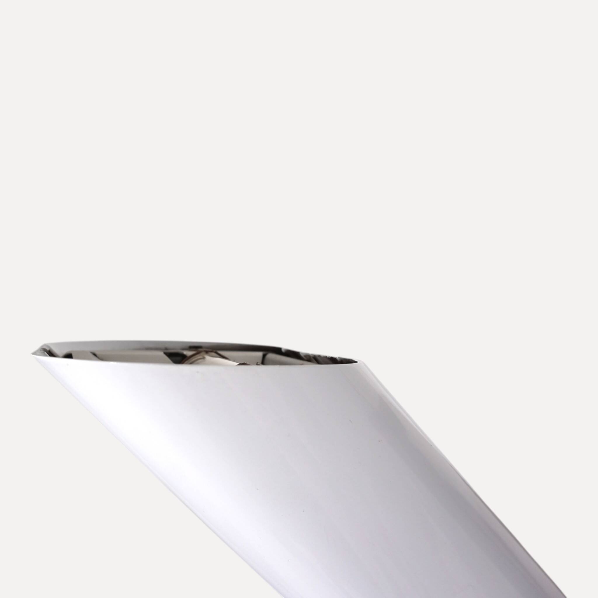 Artemide Megaron Parete – Paire de lampes murales par Gianfranco Frattini, 1970