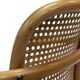 Vintage chair model 811 / Prague chair by Josef Hoffmann for Ligna FMG 1950