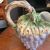 Grape pitcher