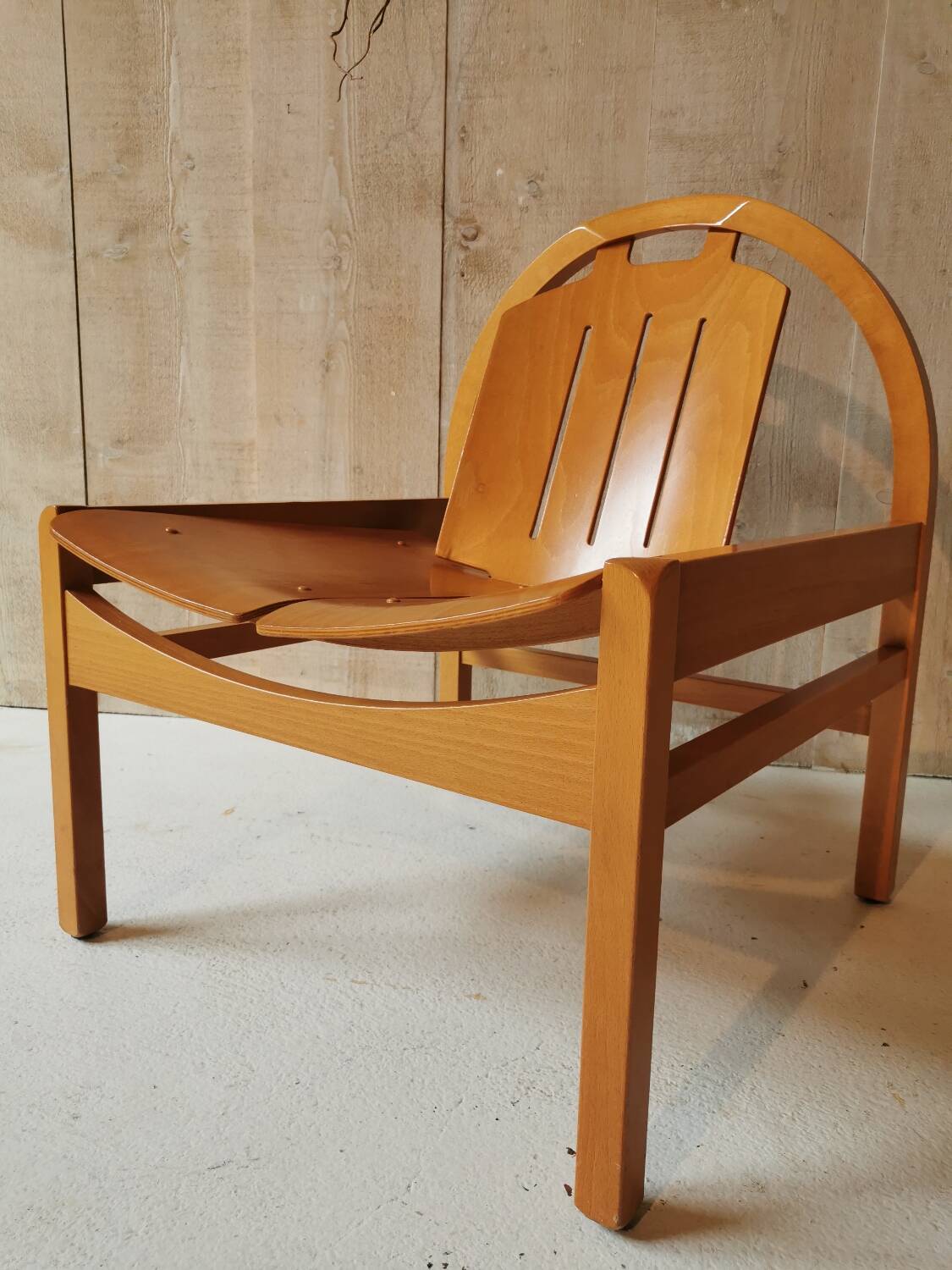 Baumann Argos armchair