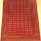 Tapis Boukhara fait main 250×190cm