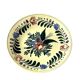 Sarreguemines dish