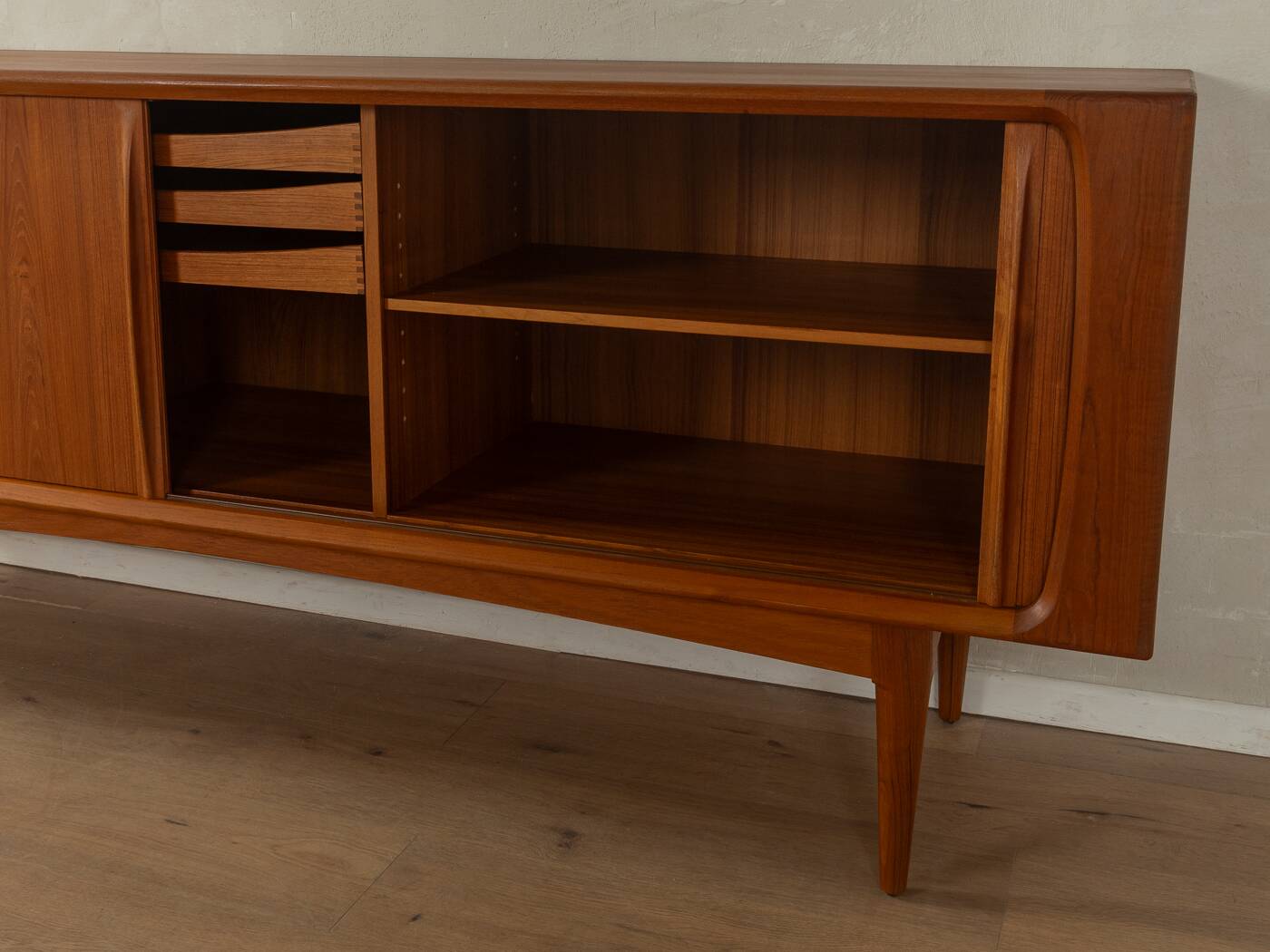 Sideboard 156, Bernhard Pedersen & Søn