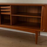 Sideboard 156, Bernhard Pedersen & Søn
