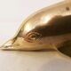 Dolphin brass 70
