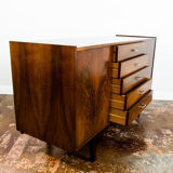 Mid-century sideboard