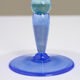 "Yuppie" glass - Anja Kjær and Darryle Hinz