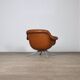 Angelo Mangiarotti For Cassina Model 1110 Lounge Chair, Italy 1960s