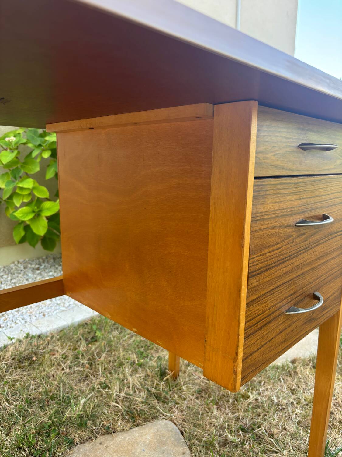 Bureau vintage
