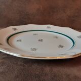MDL RONSARD ORCHIES dish