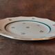 MDL RONSARD ORCHIES dish