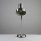 Eric Wärnå for EWÅ Armaturfabrik, Värnamo, Sweden — Model B-71 Desk Lamp, 1970s