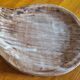 Vintage zoomorphic plate Jean Austruy Vallauris