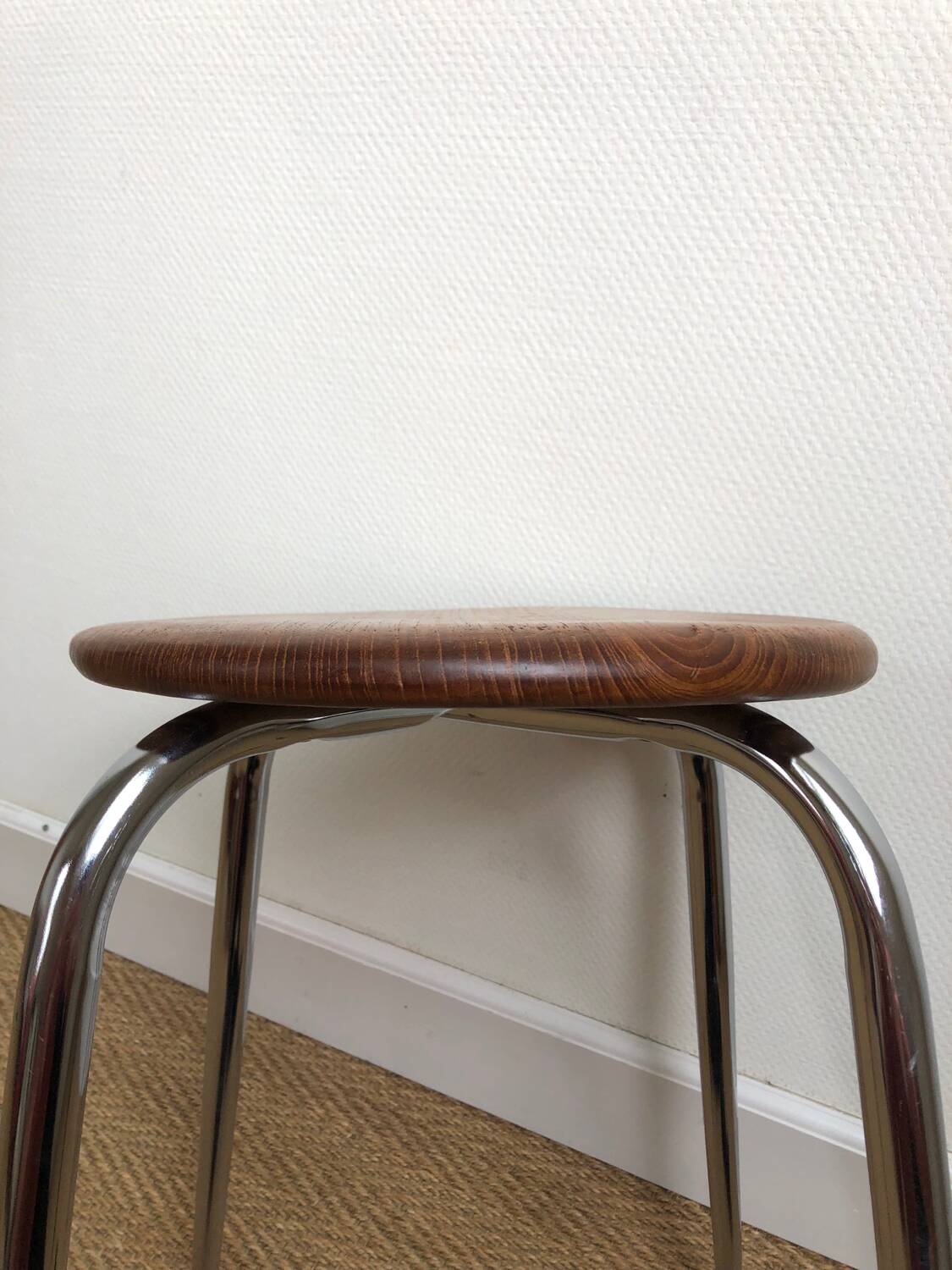 Stool