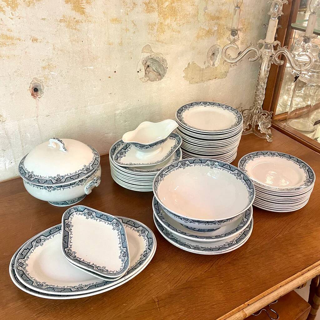 Saint-Amand and Hamage Railway Service, Morocco