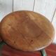 Tabouret industriel