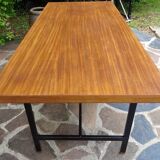 Desk Pierre Guariche edition Minvielle