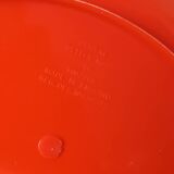 Vintage 70's aperitif server