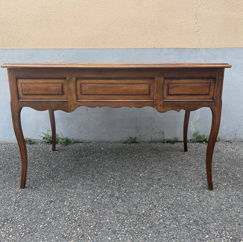 Bureau style Louis XV