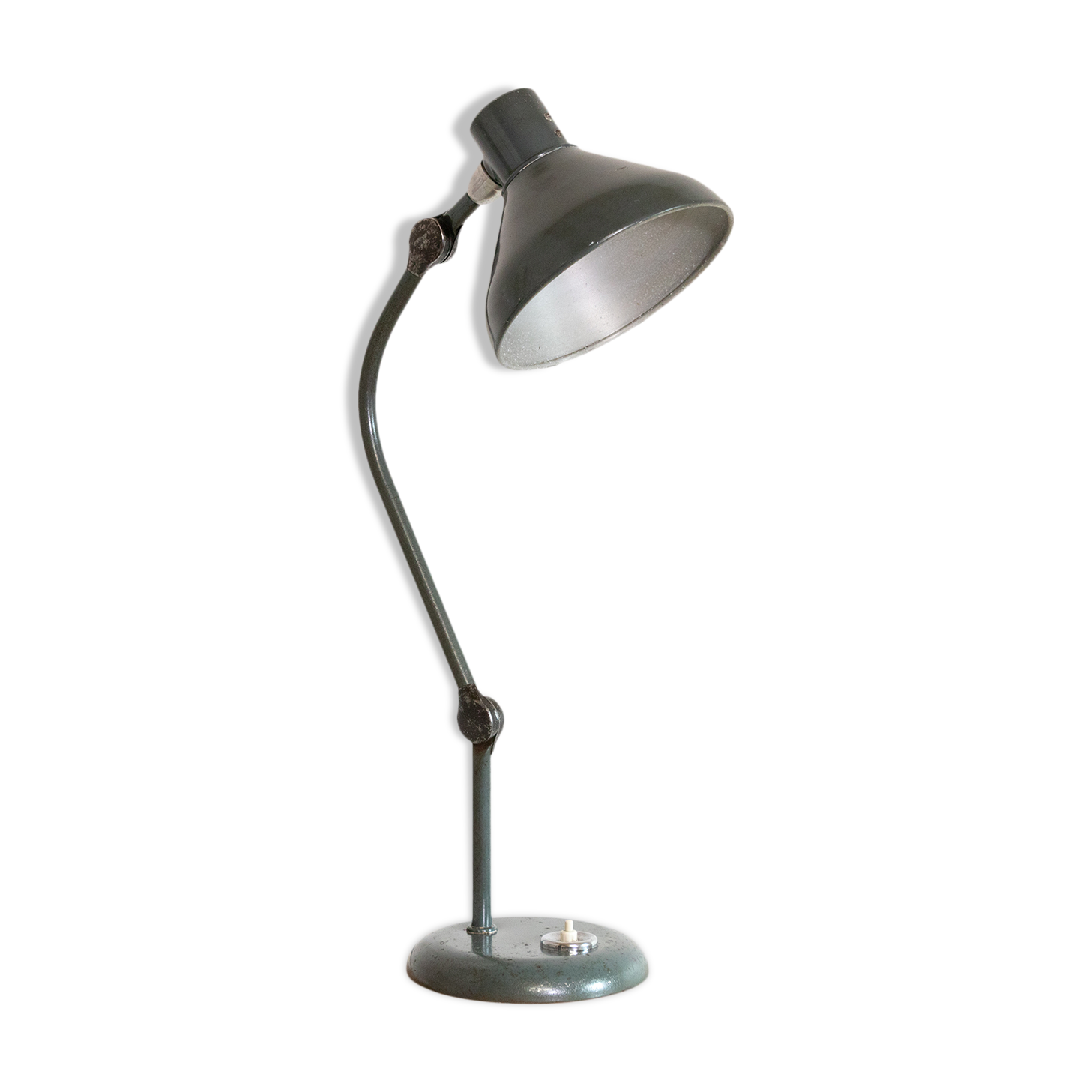 Jumo GS1 workshop lamp
