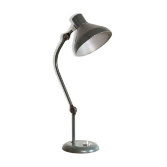 Jumo GS1 workshop lamp