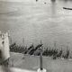 Old black and white silver photography early twentieth century
