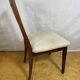 Set of 6 Mid-Century Retro Vintage Teak Dining Chairs by GPlan, 1970