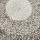 Hand-Woven Carpet Olbia Rondo by Tisca 2000s