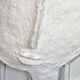 Stucco sculpture of " philippe valentin "