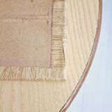 Frame 9 butterflies naturalized Congo 1984