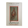Joseph Remacle Pheasant Exhibition Poster