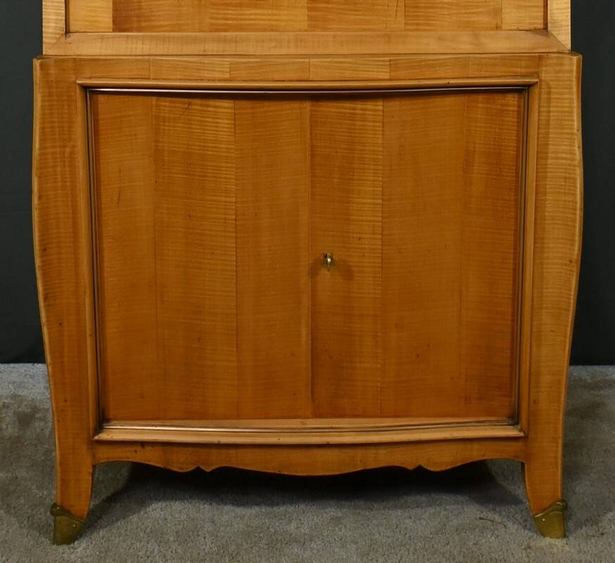 Lemon tree secretary, Art Deco style – 1950
