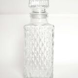 Whisky decanter big cork