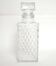 Whisky decanter big cork