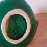 Empty vine leaf pocket Vallauris